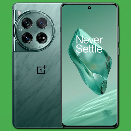 OnePlus 12 Android Phone Lunched in Market