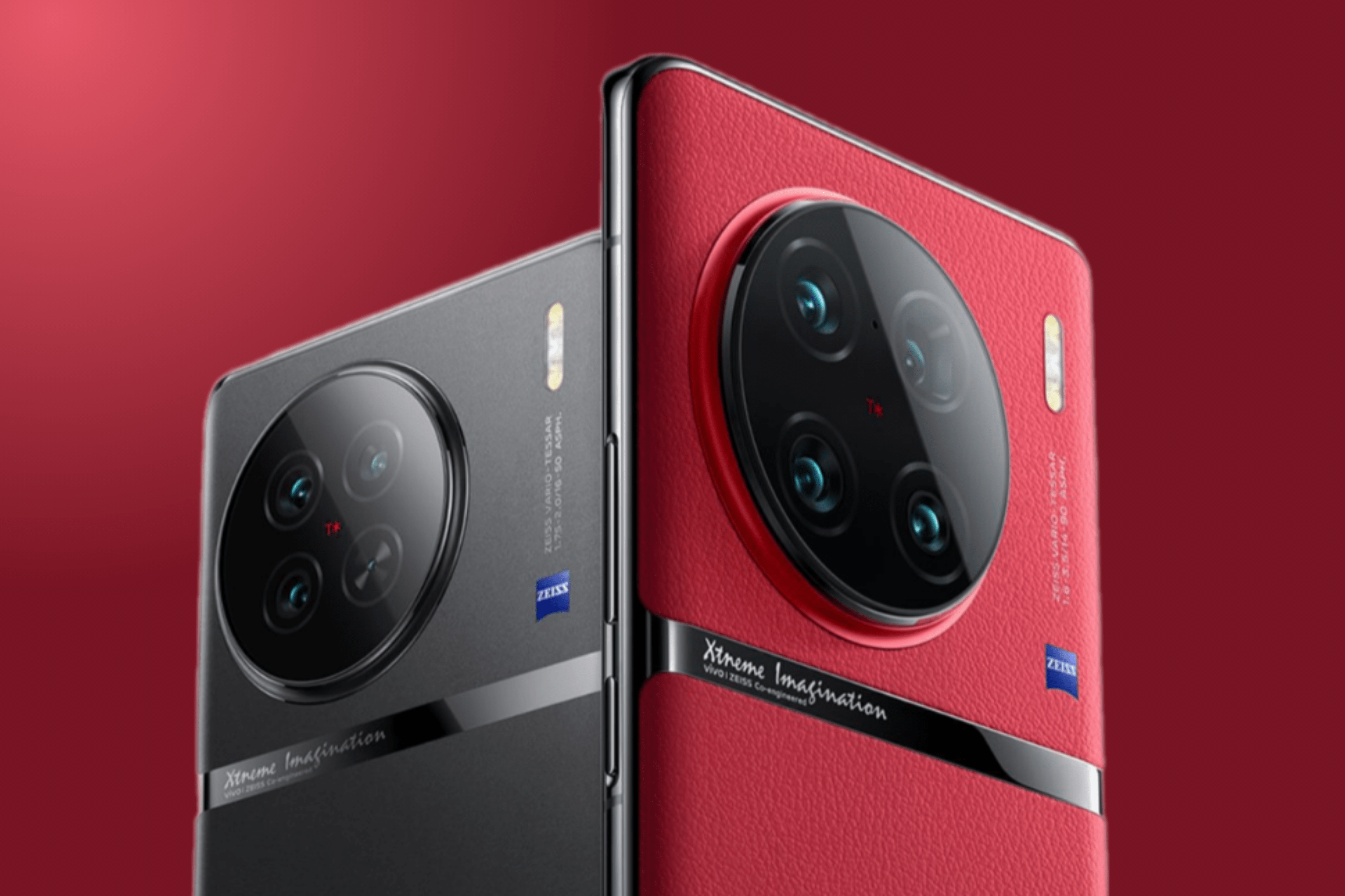 Vivo X90 Pro