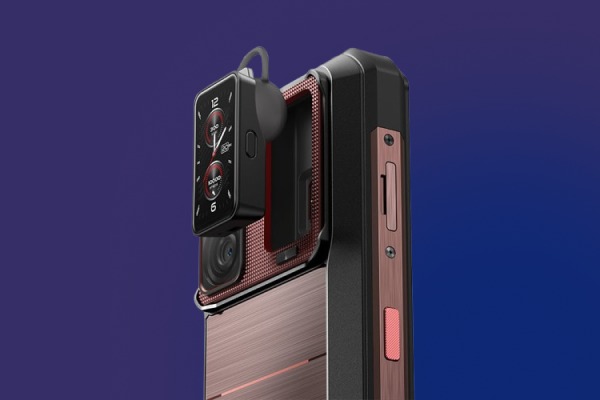Most Battery Life Mobile 2025: Oukitel WP300 Full Review
