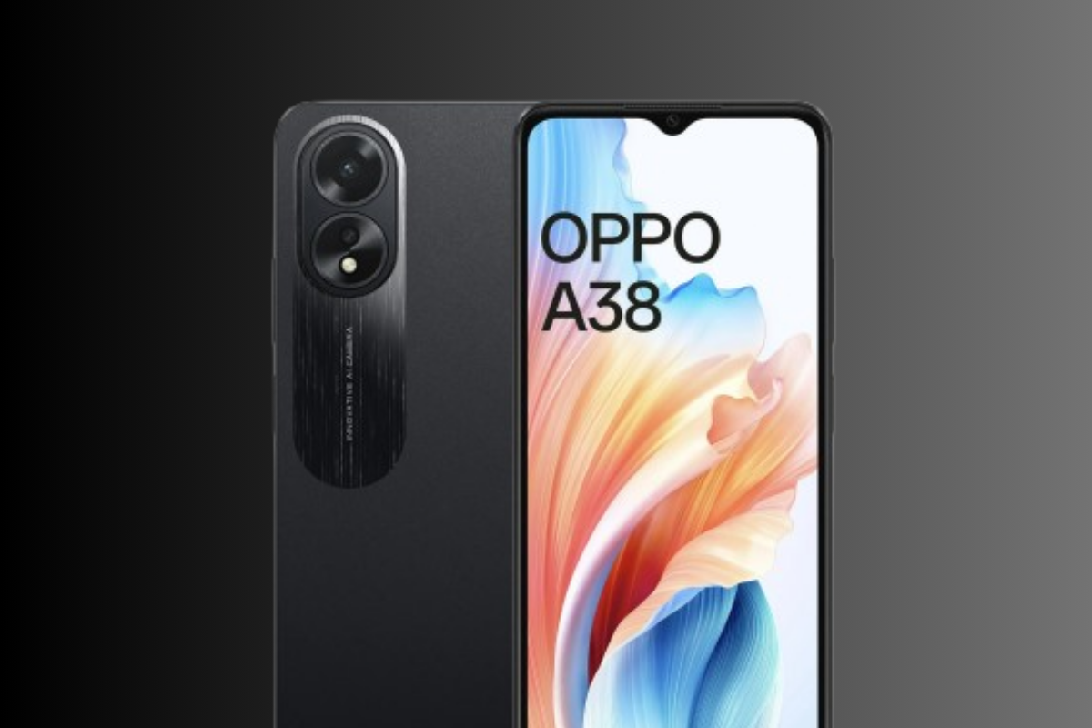 Oppo A38