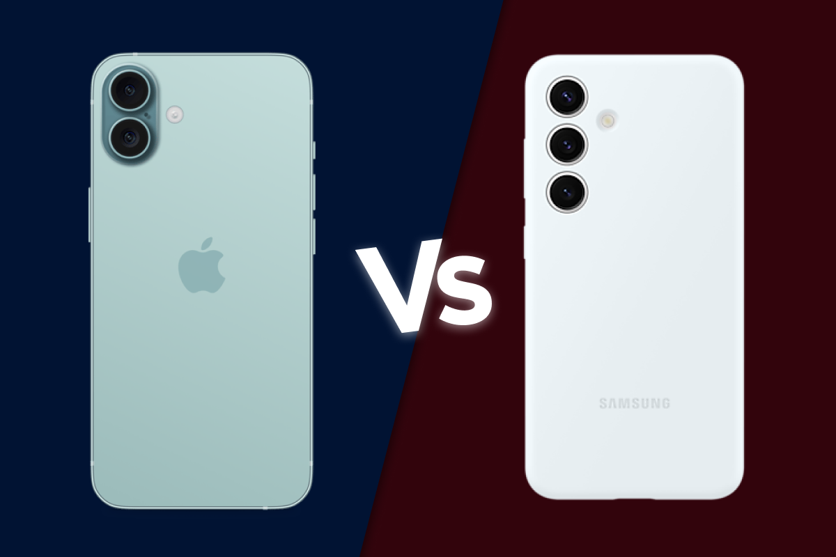 Samsung Galaxy S24 vs iPhone 16: The Ultimate Compact Flagship Comparison