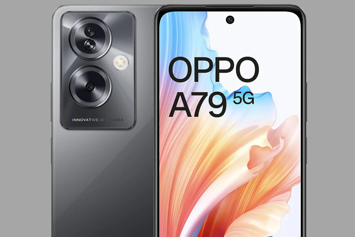 Oppo A79