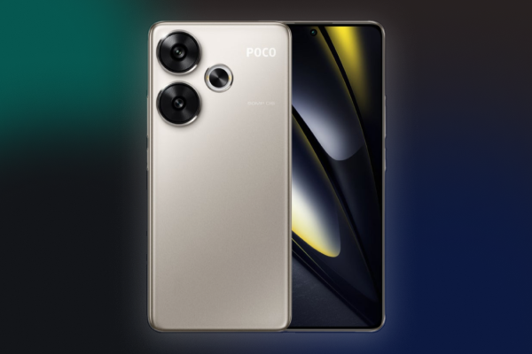 POCO F6