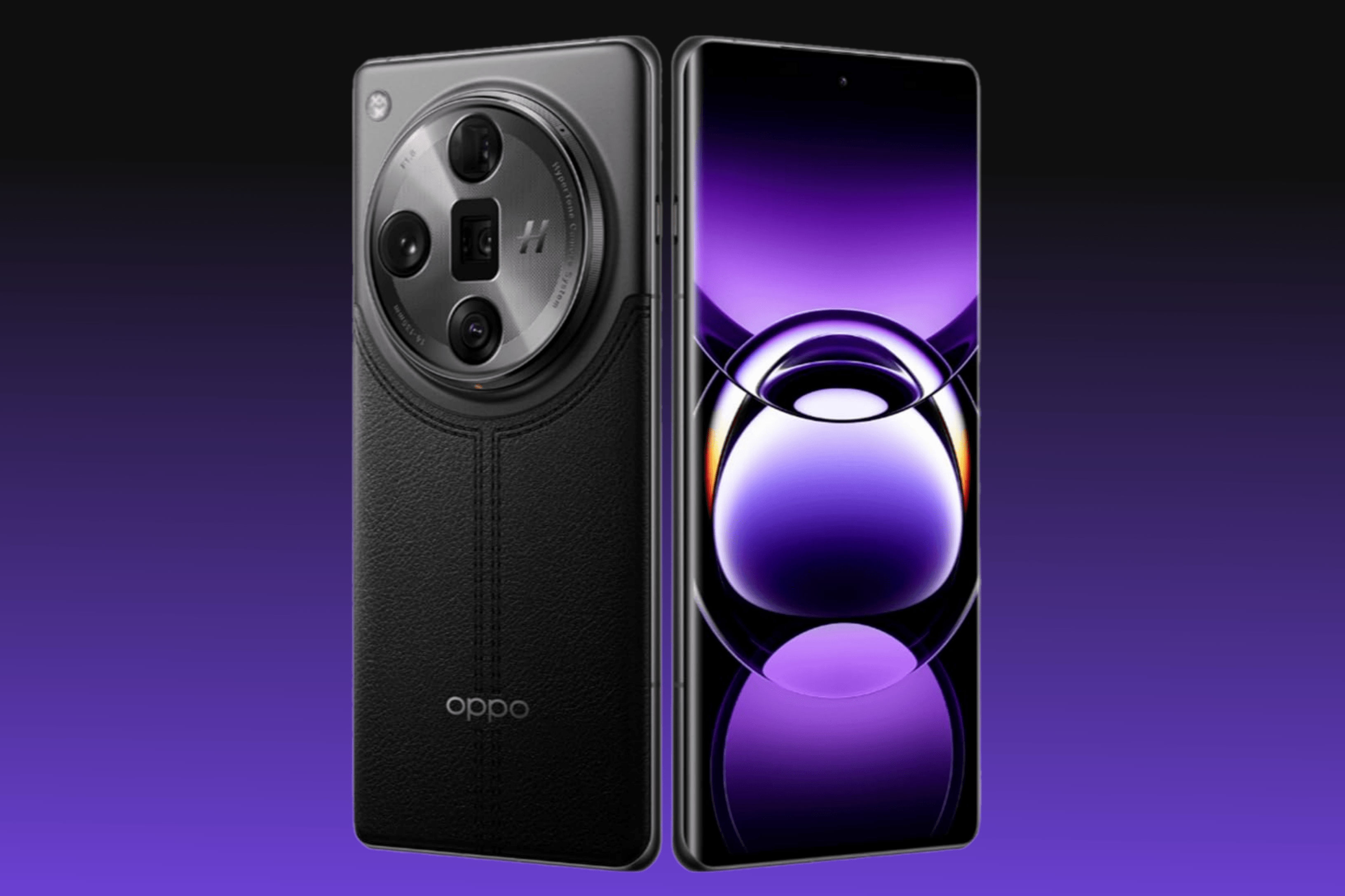 Oppo Find X7 Ultra