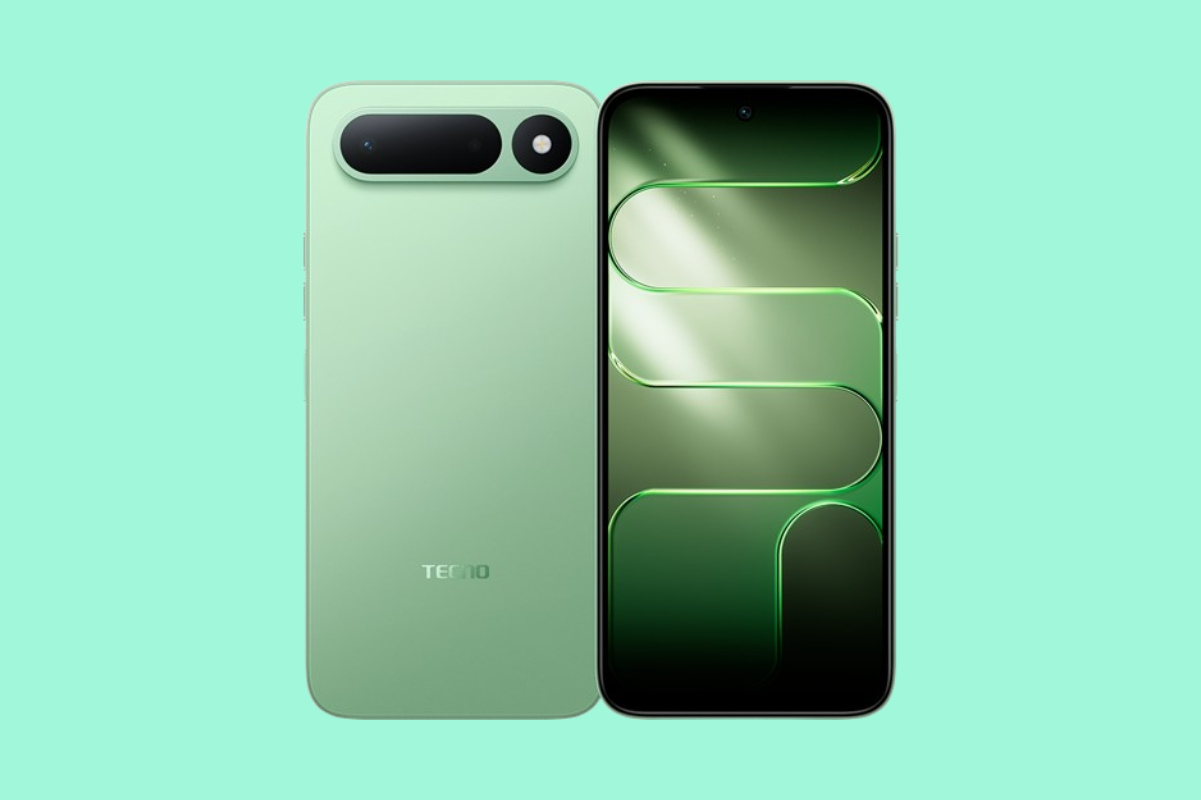Tecno Spark 50 Full Specifications, Reviews and Prices