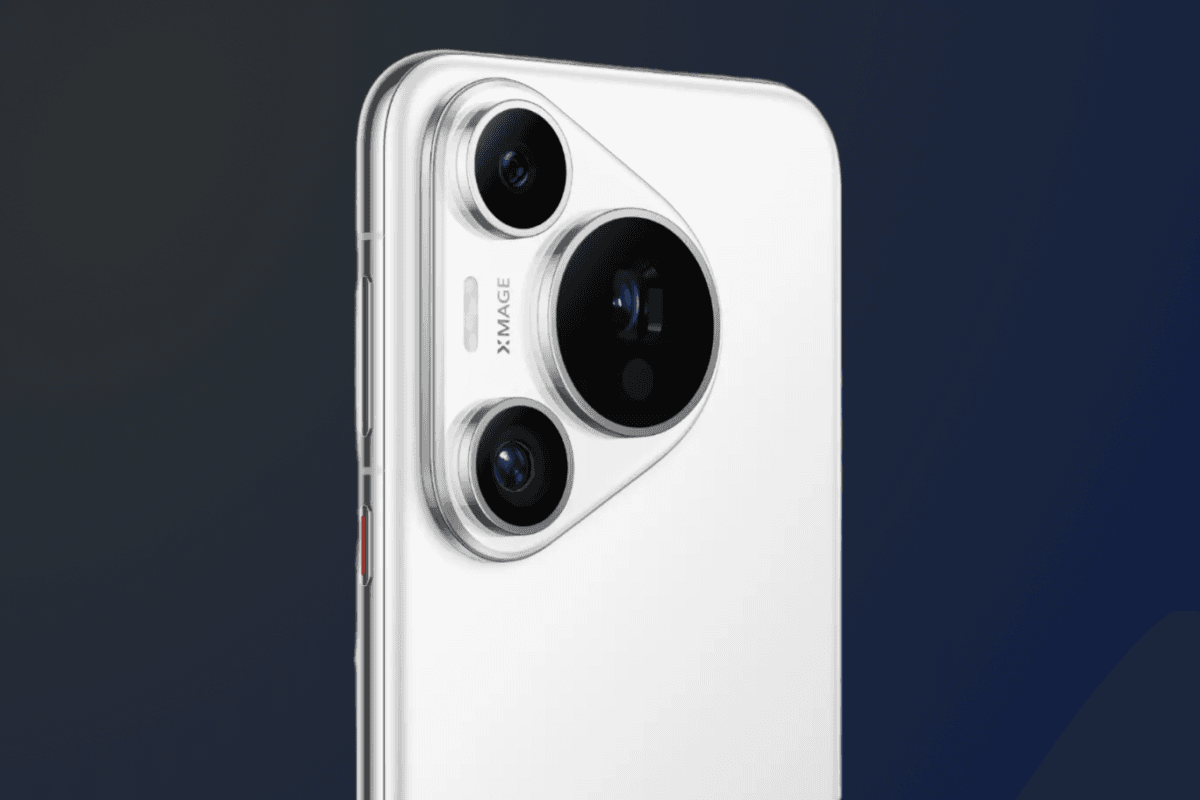 Huawei Pura 70 Pro