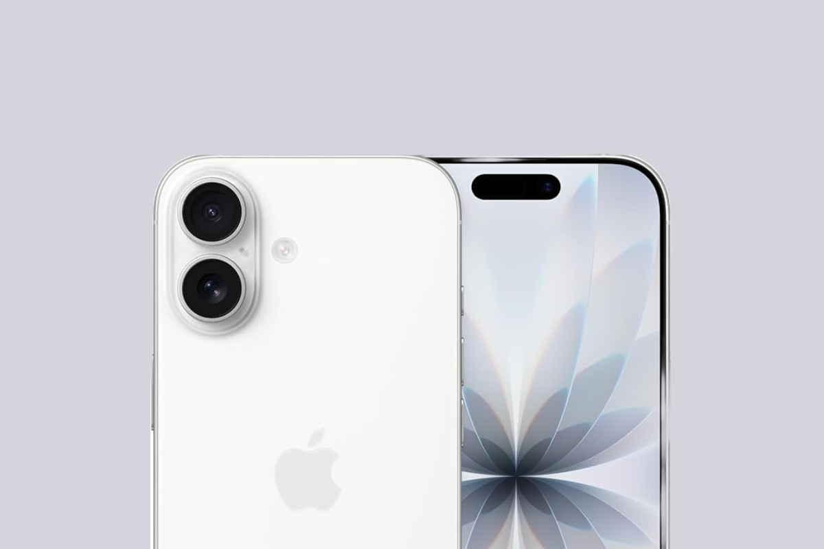 iPhone 17