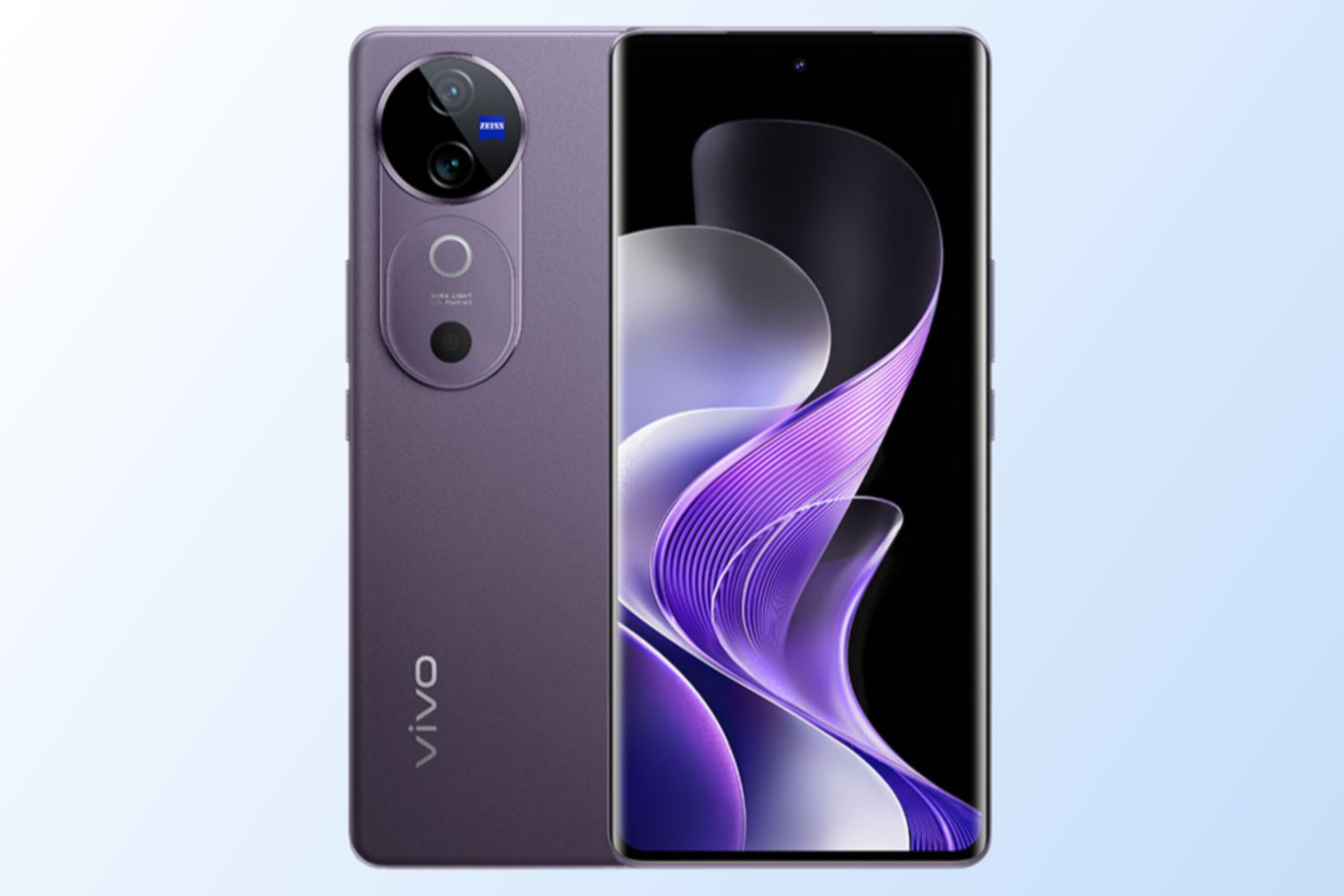Vivo V40