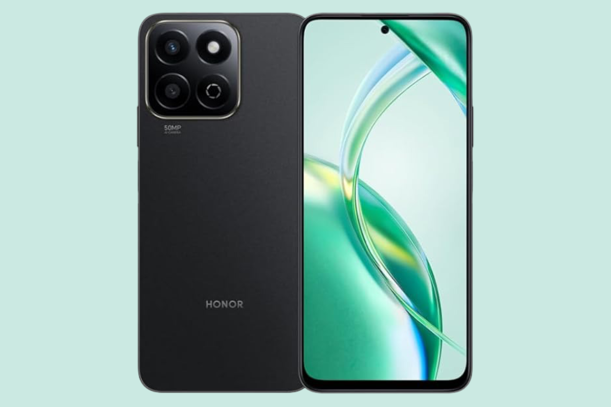 Honor 200 Smart