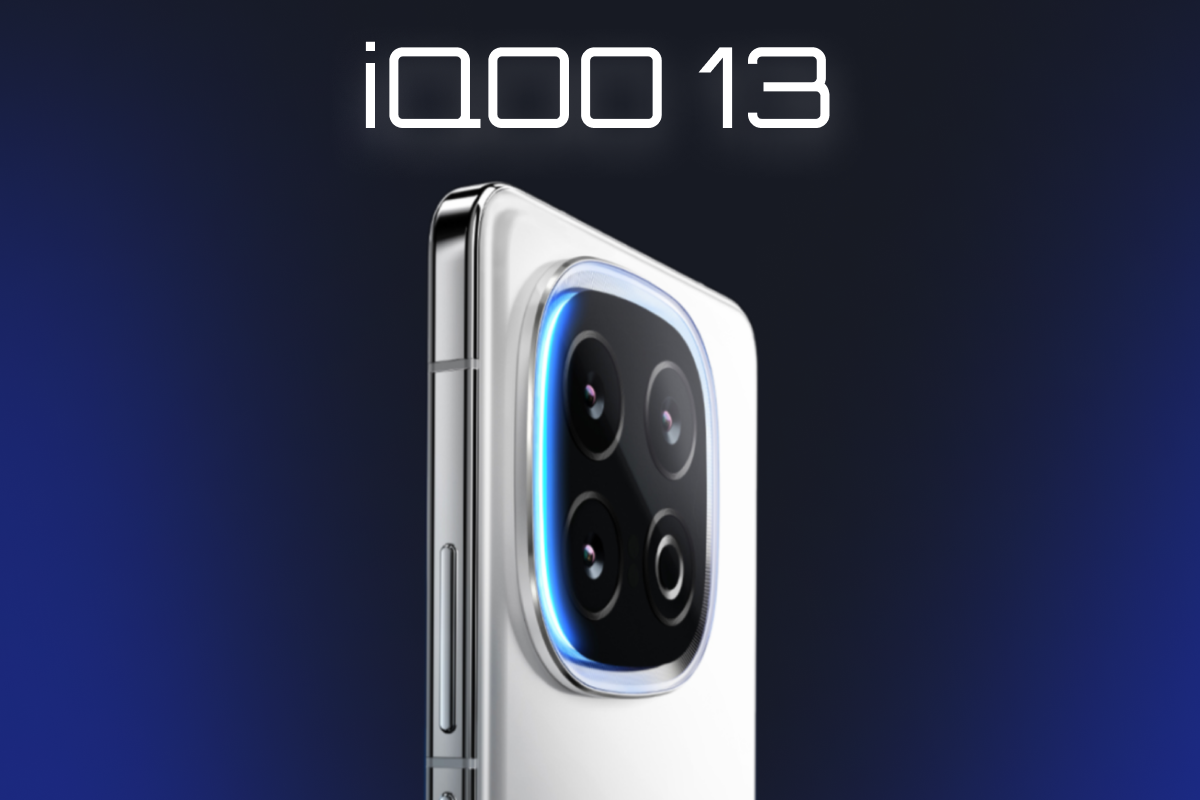 iQOO 13 Review: Features, Performance, Camera & Battery 2025
