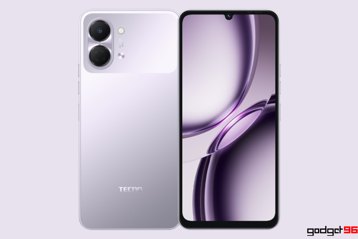 Tecno Pop 20 Full specifications, reviews and prices