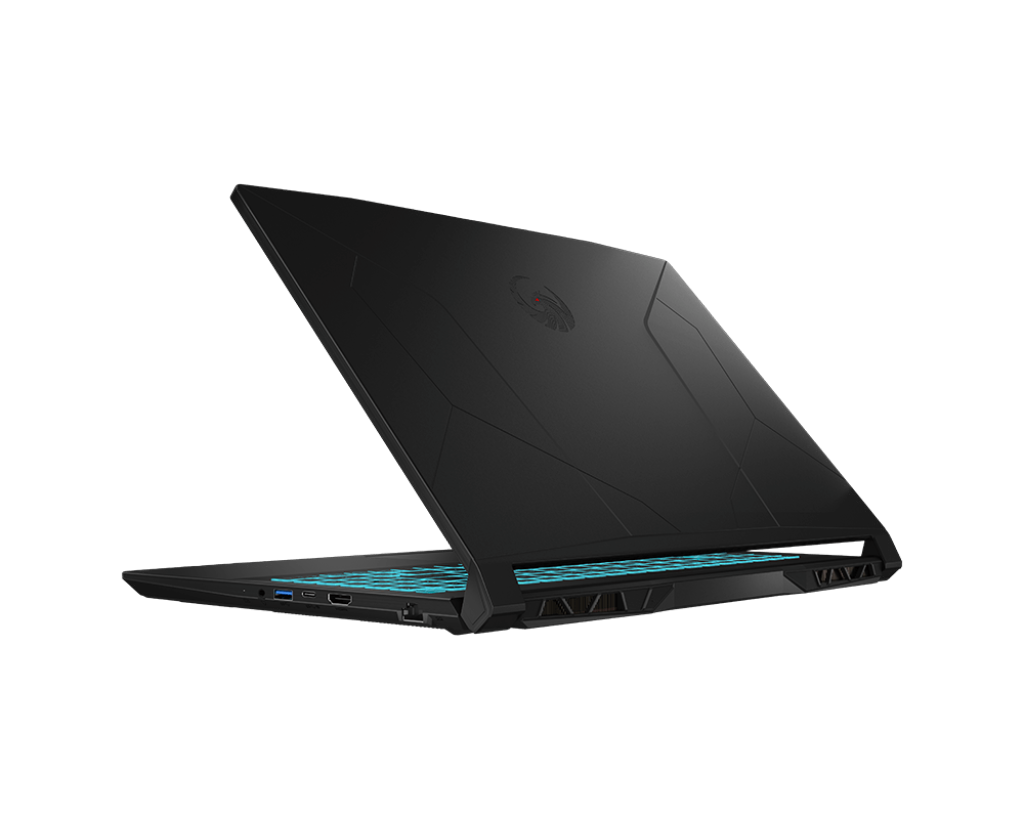 MSI Bravo 15 C7V