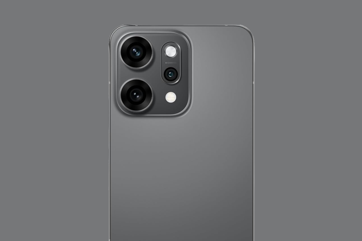 Oppo Reno 14 Pro