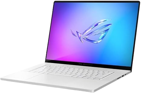 ASUS ROG Zephyrus G16 Full specifications, Reviews and Price