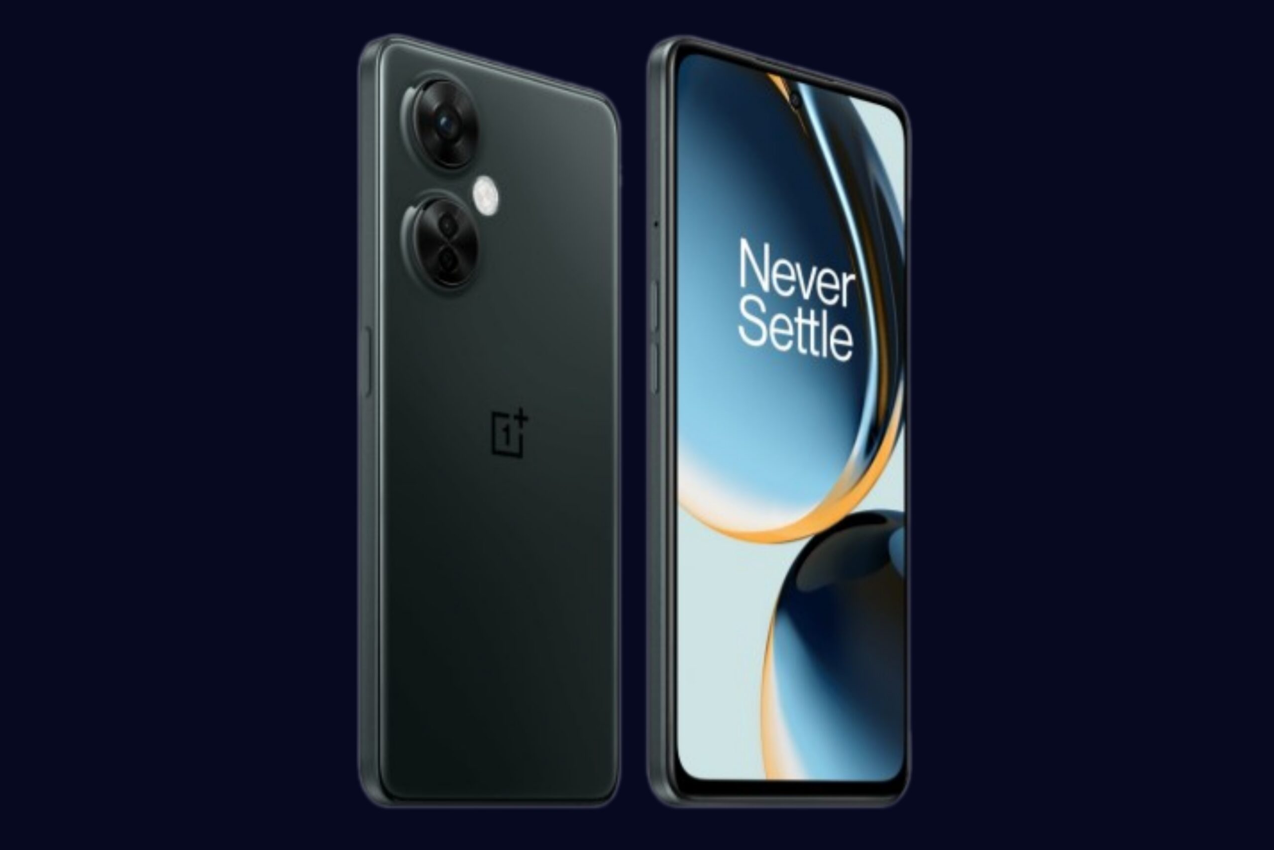OnePlus Nord N30 5G