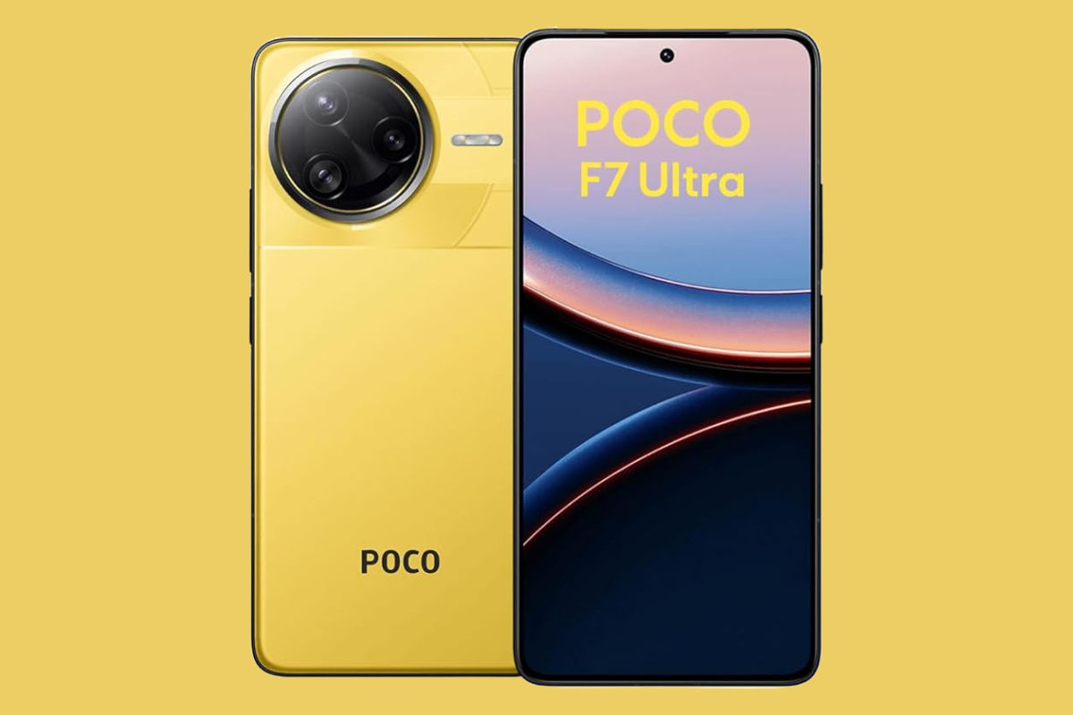Poco F7 Ultra