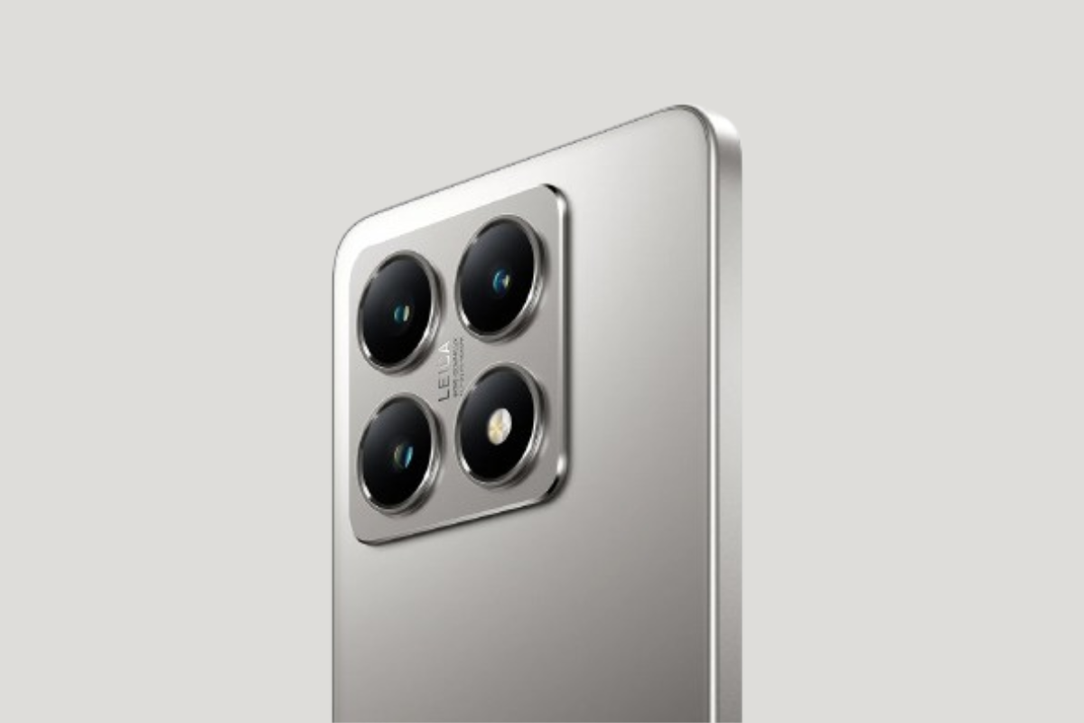 Xiaomi 14T: