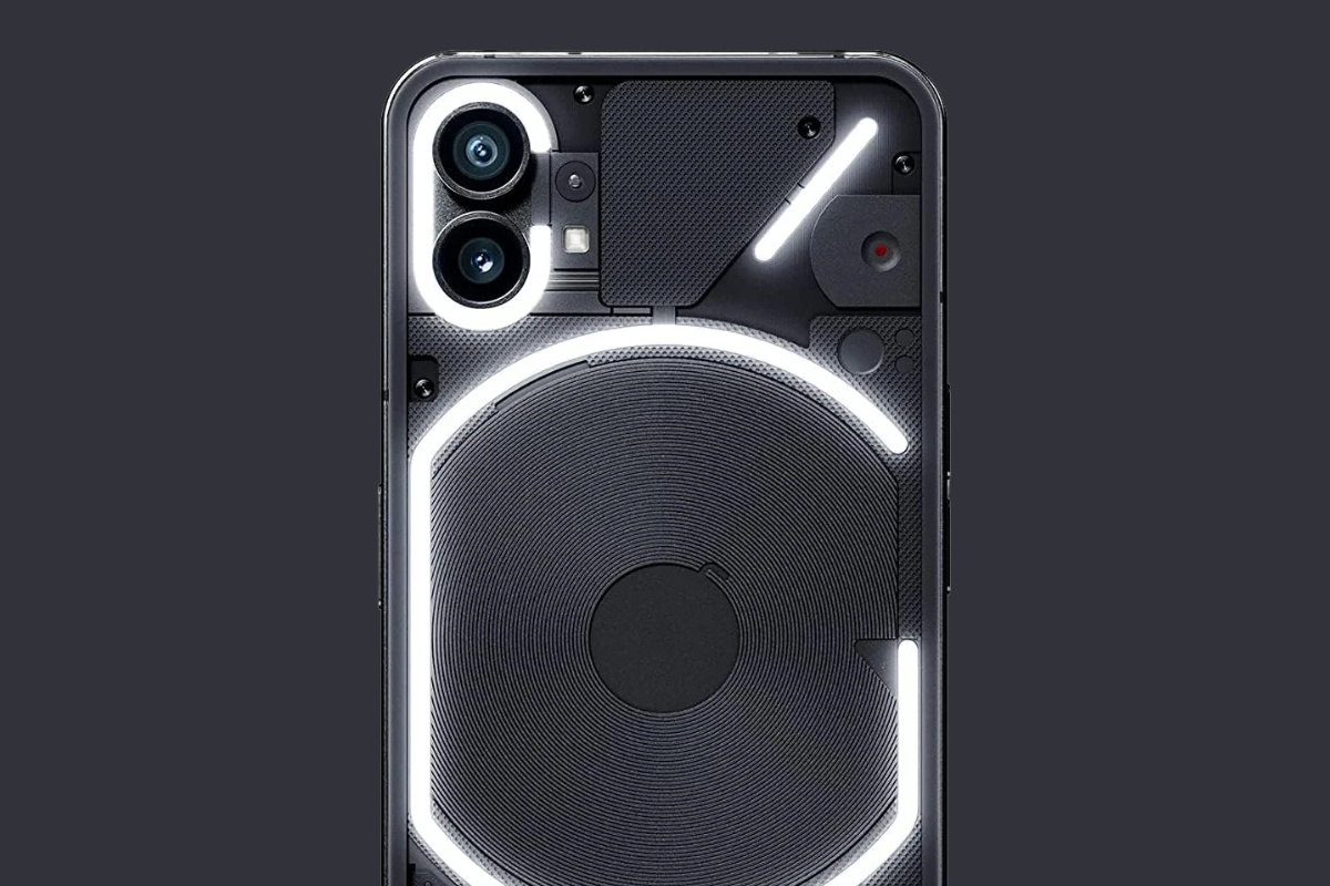 Nothing Phone 1 (One)