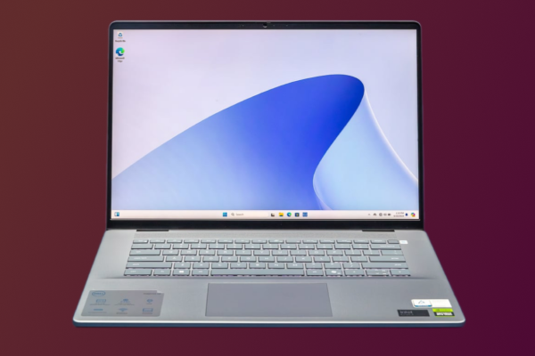 Dell Inspiron 16 Plus 7640